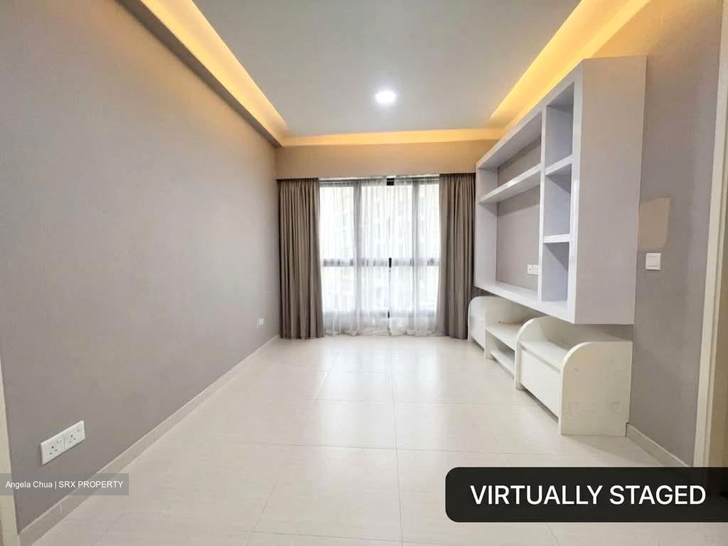 Blk 311B Trivelis (Clementi), HDB 3 Rooms #592941491